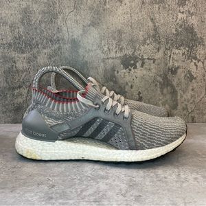 Adidas Ultraboost X Running Shoes Womens sz 7.5